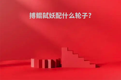 搏鲲弑妖配什么轮子?